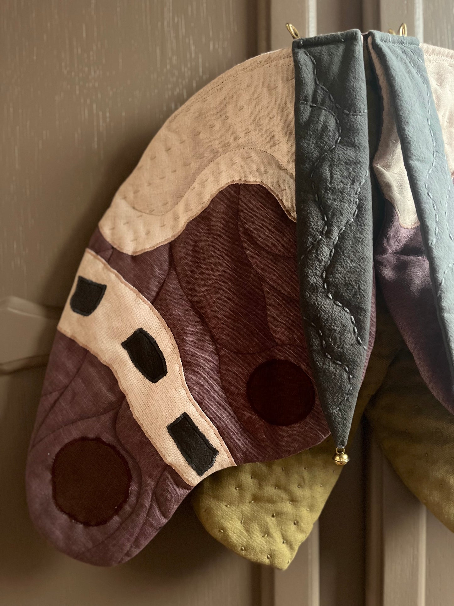 PRE ORDER vlinderkostuum