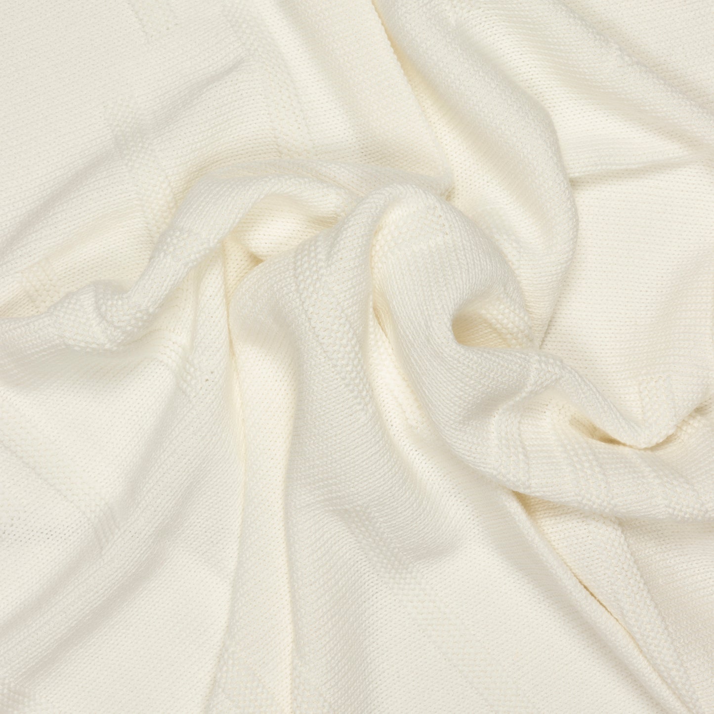 linnen dekbedovertrek off white - Lis Labels