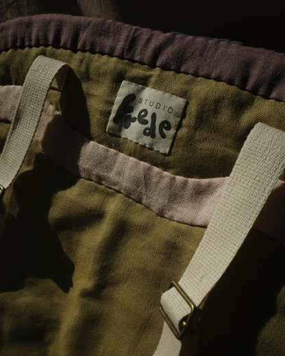 PRE ORDER vlinderkostuum