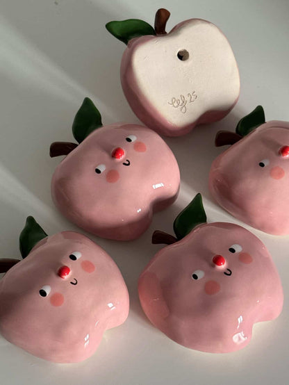 Appeltje Eef Lillemor