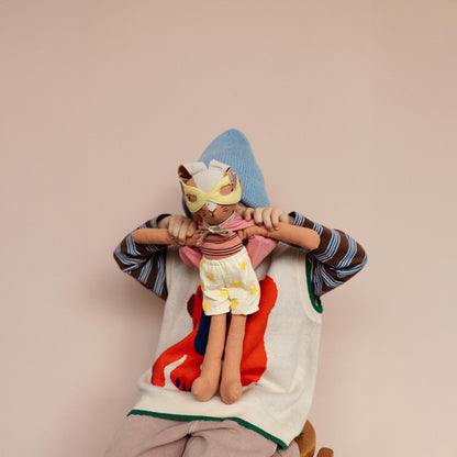 Buddy Pips Radau x Friedalovesemil