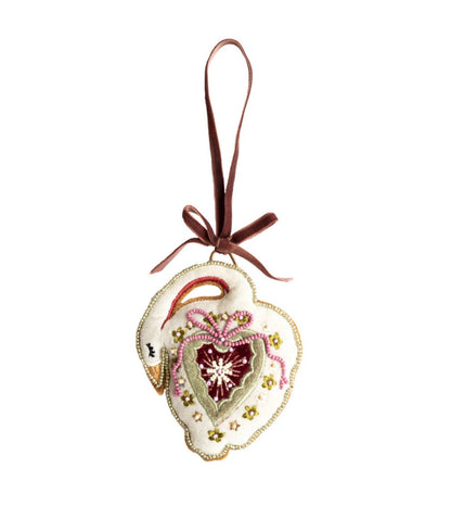 Ornament zwaan