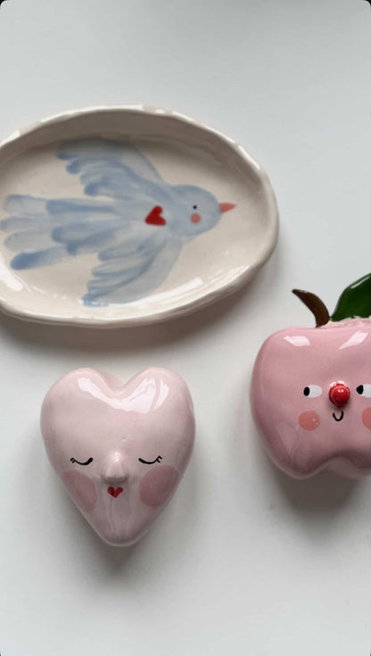 Appeltje Eef Lillemor