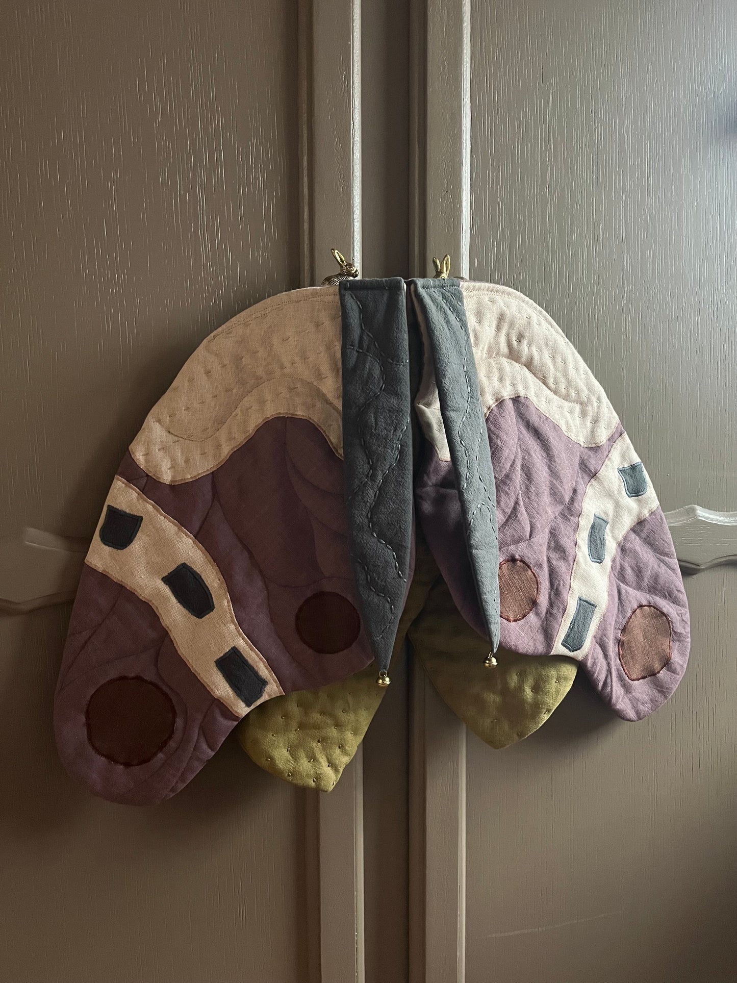 PRE ORDER vlinderkostuum