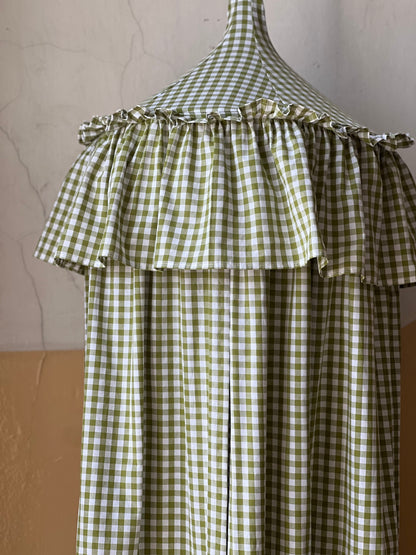 Hemel Babotipi , canopy Green