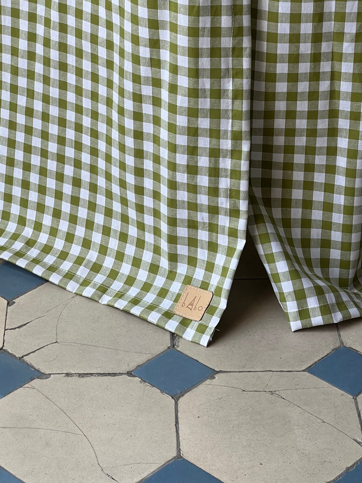 Hemel Babotipi , canopy Green