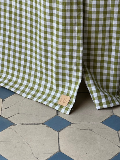 Hemel Babotipi , canopy Green