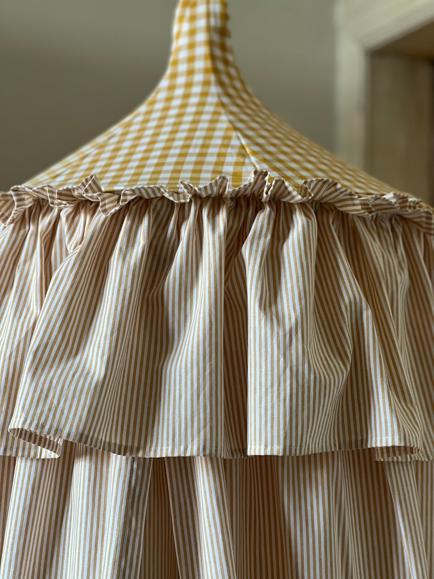 Hemel Babotipi , canopy Mustard